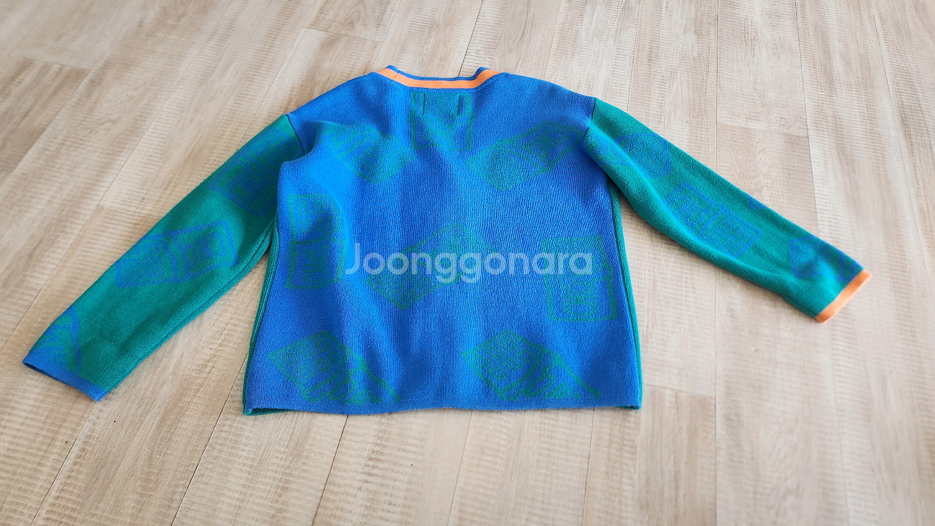 베베베베 가디건 남여공용--2