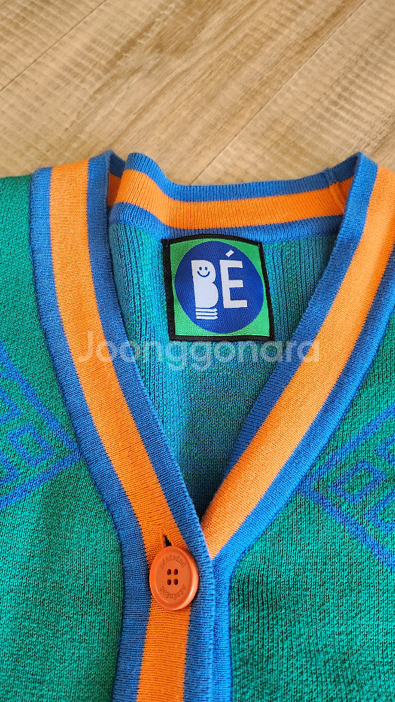 베베베베 가디건 남여공용--1