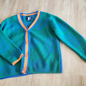 베베베베 가디건 남여공용