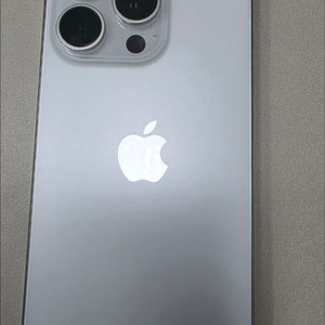 아이폰16프로 화이트 256gb