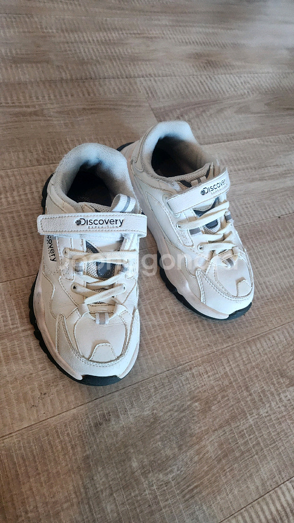 디스커버리 운동화 200--0