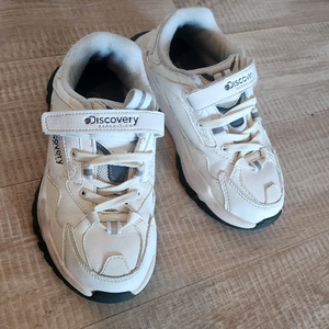 디스커버리 운동화 200