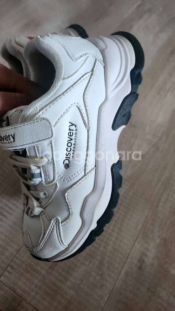 디스커버리 운동화 200--1