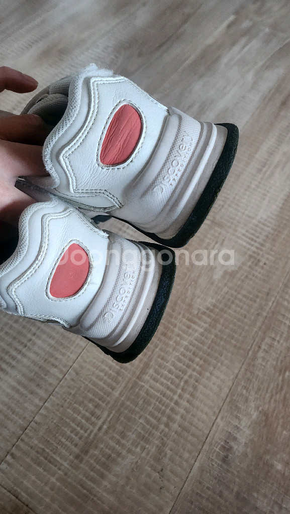 디스커버리 운동화 200--2