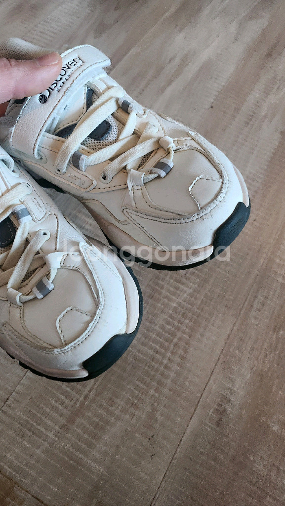 디스커버리 운동화 200--3