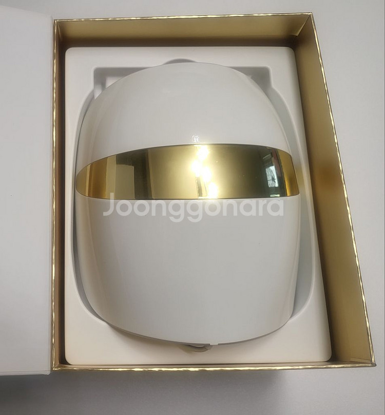 ((정품))LG전자 프라엘 5종셋트*(피부탄력관리기)--1