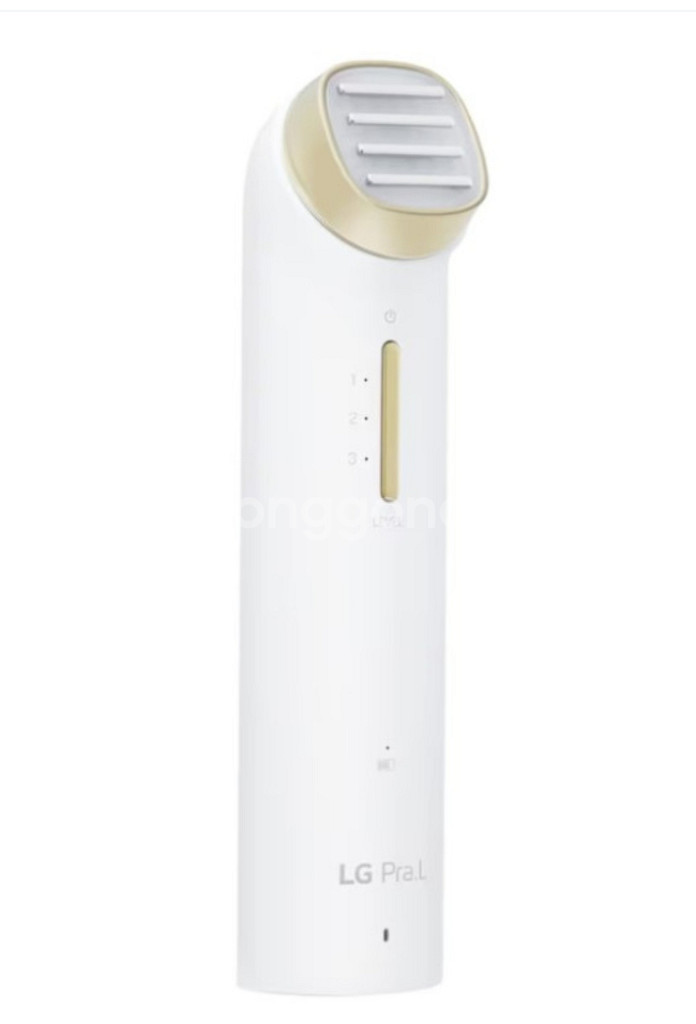 ((정품))LG전자 프라엘 5종셋트*(피부탄력관리기)--4