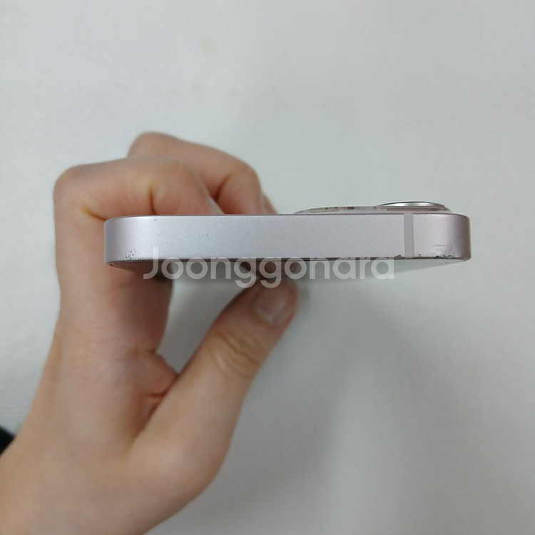 아이폰13미니 256기가 핑크 공기계 중고폰 업무폰 학생폰 알뜰폰 세컨폰--4