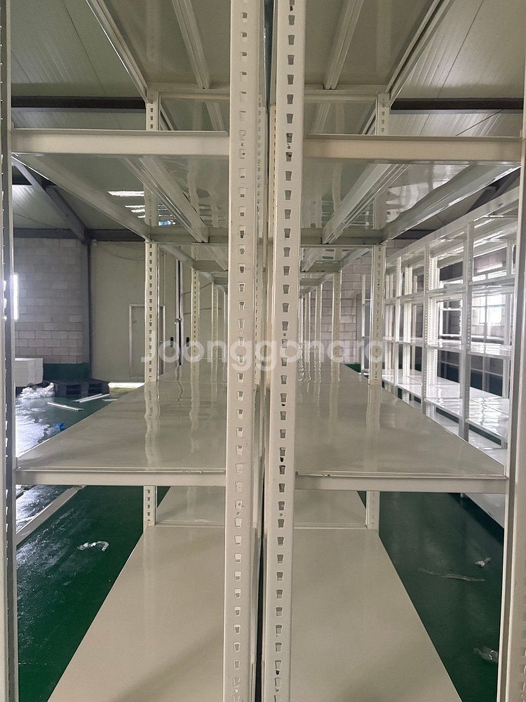 중고 경량랙 및 중량랙--1