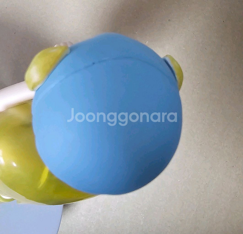 에반게리온 후르츠 펀치 아야나미 레이(하자품)--5