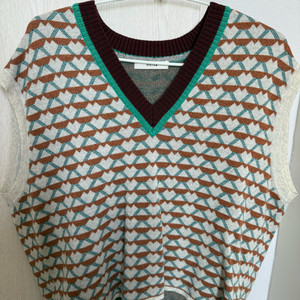 시스템 모 베스트 조끼