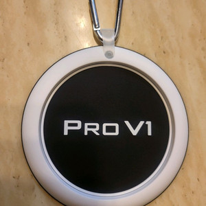 새상품/정품((타이틀리스트))퍼팅디스크/그린연습홀컵