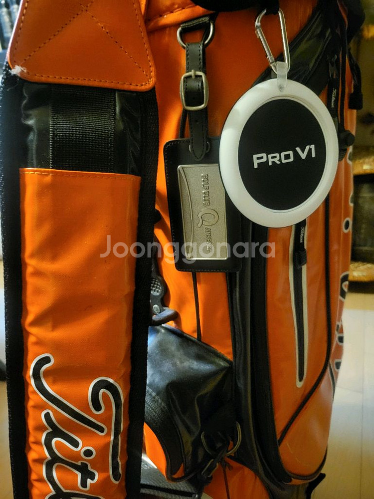 새상품/정품((타이틀리스트))퍼팅디스크/그린연습홀컵--3