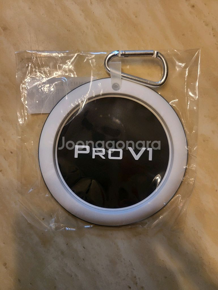 새상품/정품((타이틀리스트))퍼팅디스크/그린연습홀컵--5