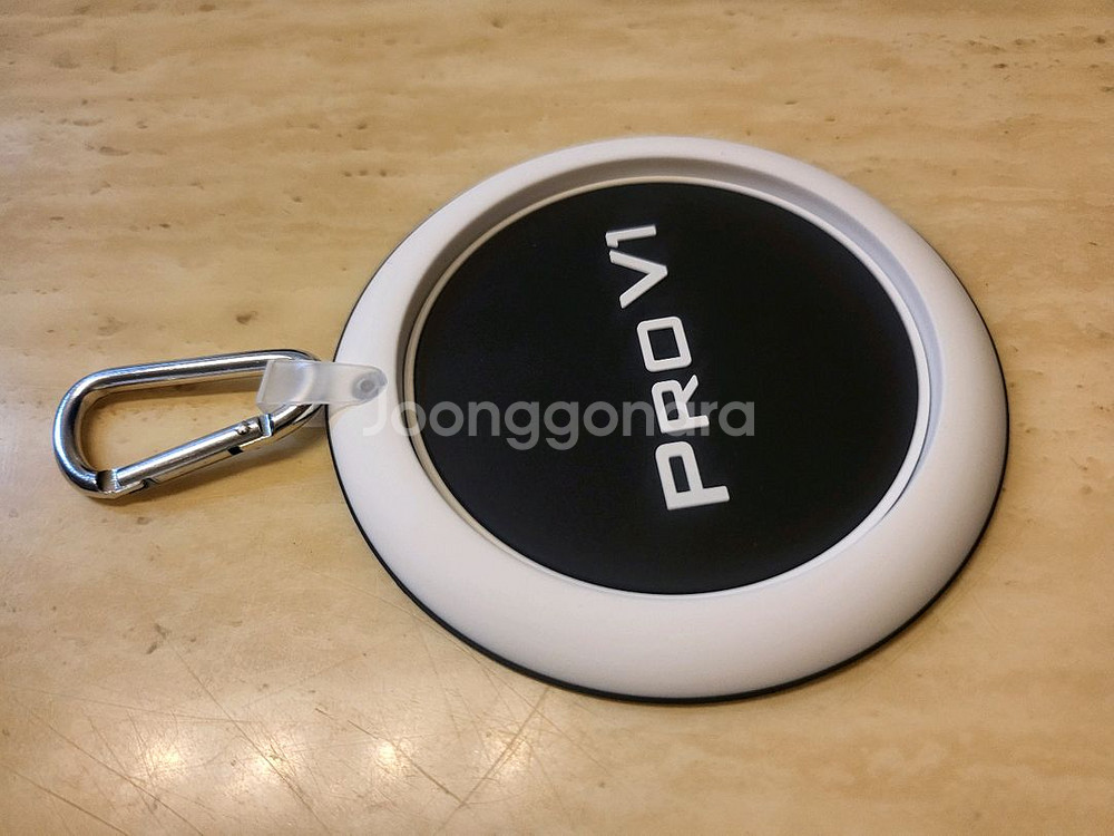 새상품/정품((타이틀리스트))퍼팅디스크/그린연습홀컵--6