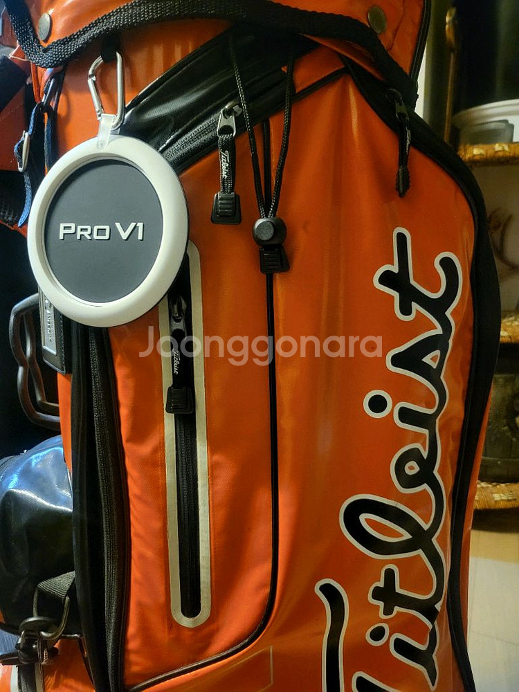 새상품/정품((타이틀리스트))퍼팅디스크/그린연습홀컵--7