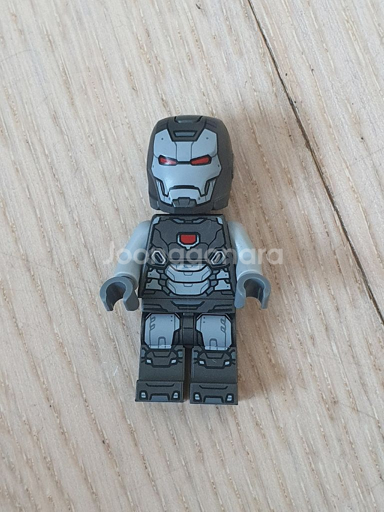 레고 마블 어벤져스 워머신 타노스 미니피규어 일괄--2