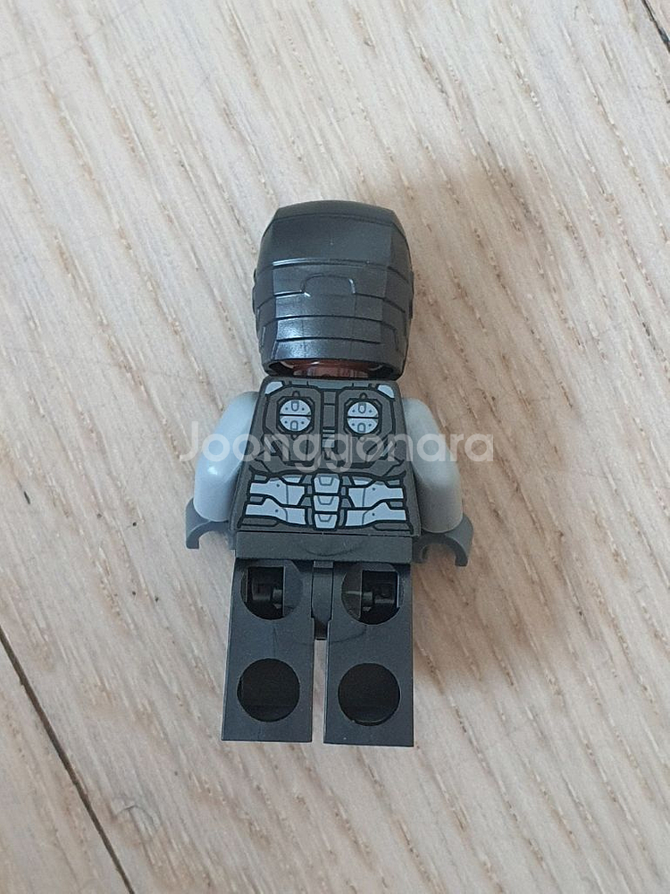 레고 마블 어벤져스 워머신 타노스 미니피규어 일괄--3