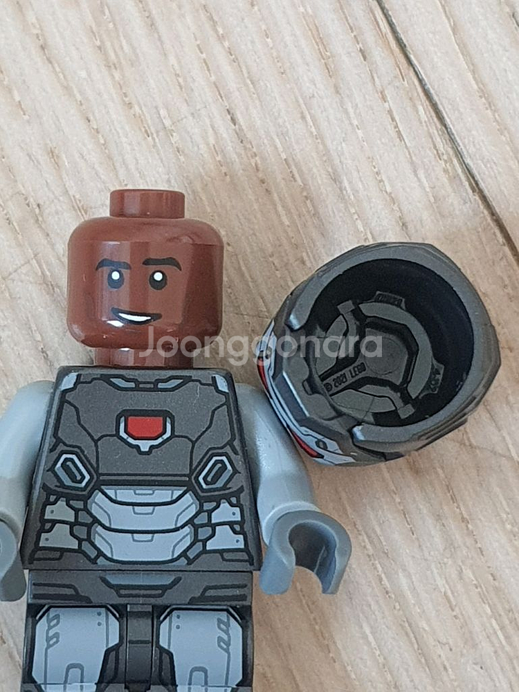 레고 마블 어벤져스 워머신 타노스 미니피규어 일괄--4