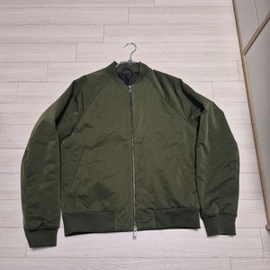 코스 블루종 항공점퍼