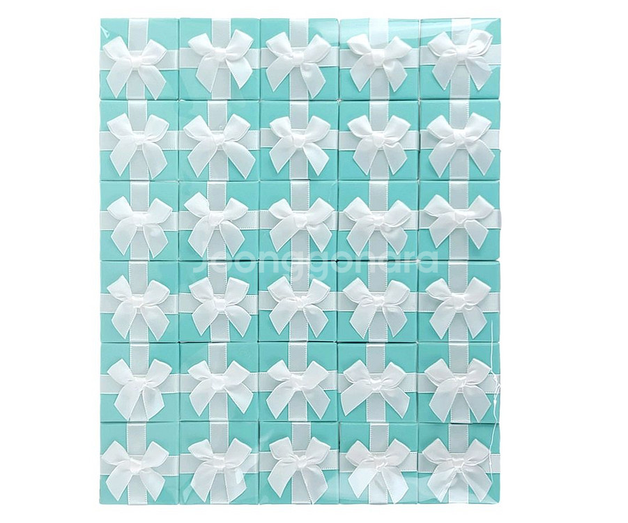 순금골드바 주얼리선물상자쇼핑백--2