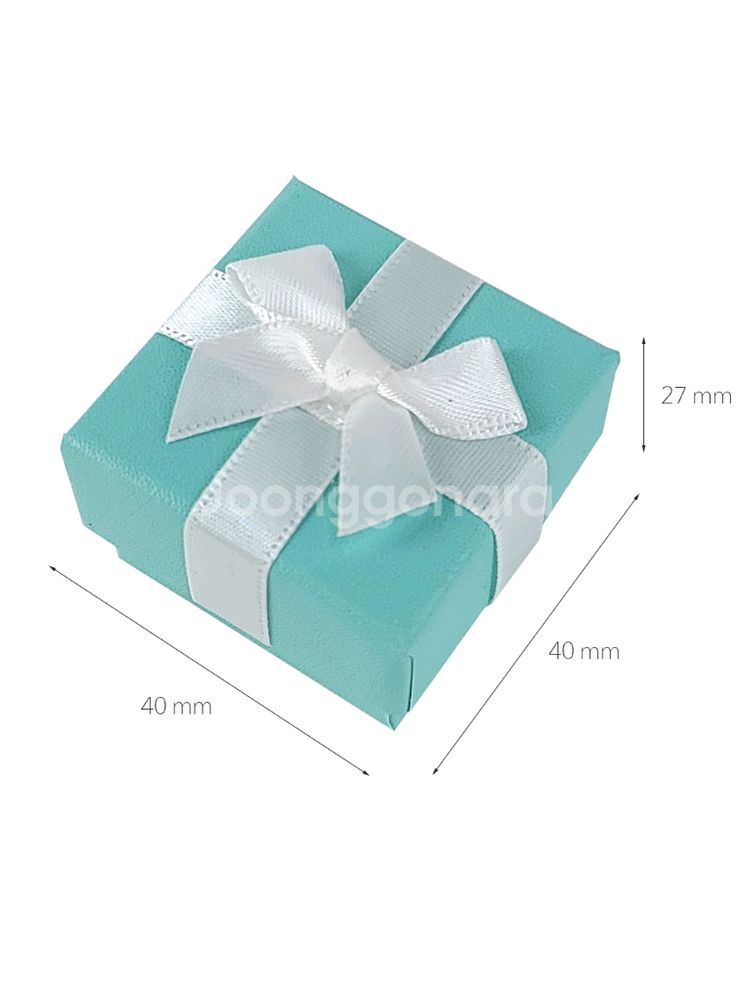 순금골드바 주얼리선물상자쇼핑백--1