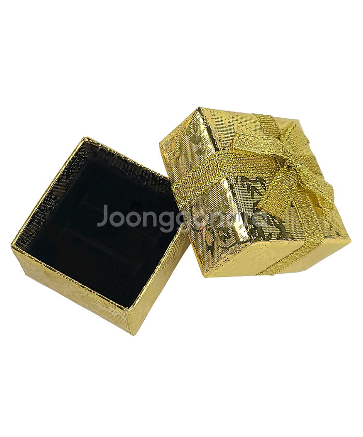 순금골드바 주얼리선물상자쇼핑백--4