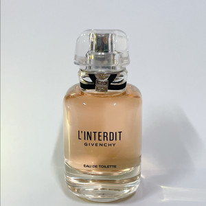 지방시 랑떼르디 80ml