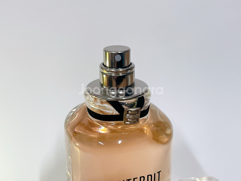 지방시 랑떼르디 80ml--4