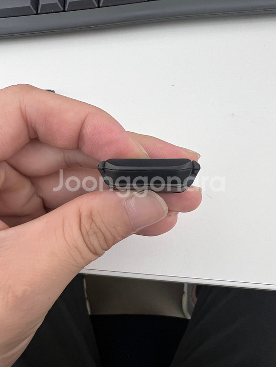 가민 케이던스 센서 판매합니다(사용감 있음)--3