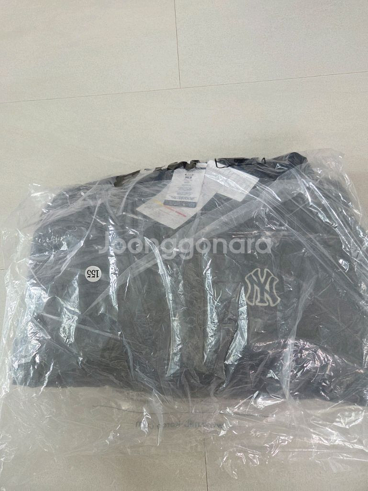 엠엘비키즈 퀼팅점퍼 155사이즈(새상품)--1