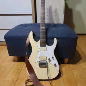 일본산 일렉기타