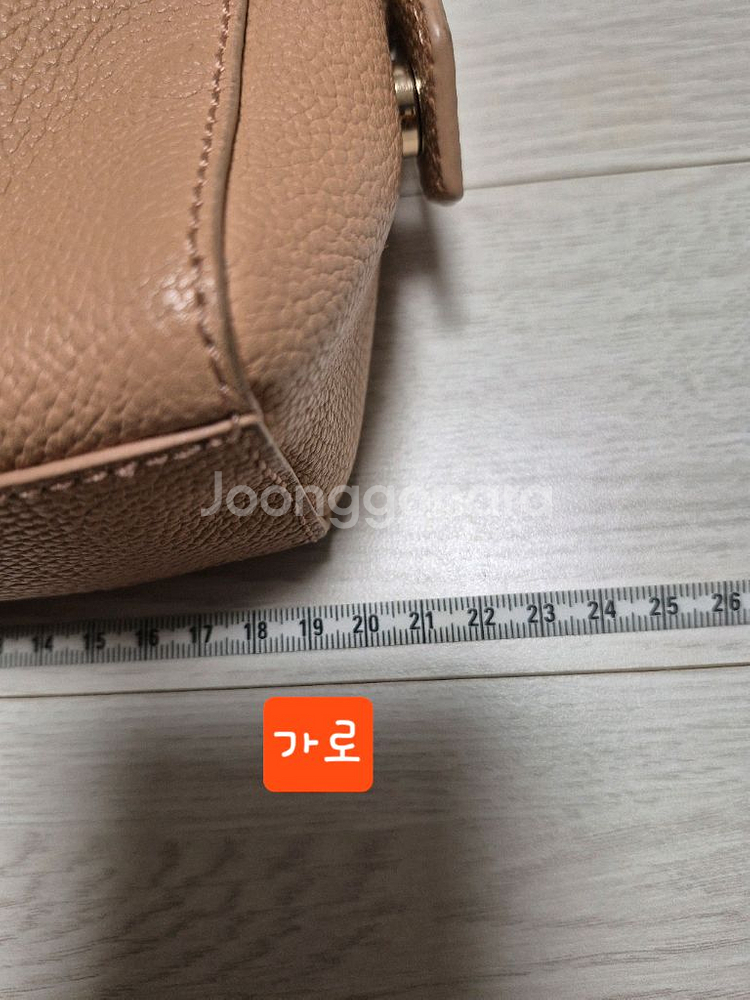 vincis 소가죽백--6