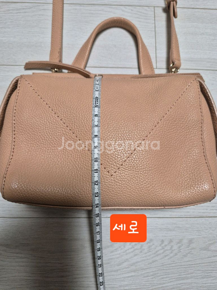 vincis 소가죽백--7