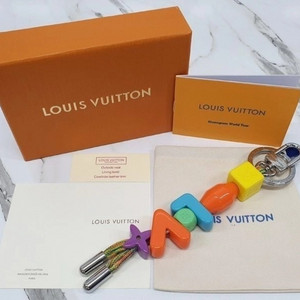 루이비통 키링
