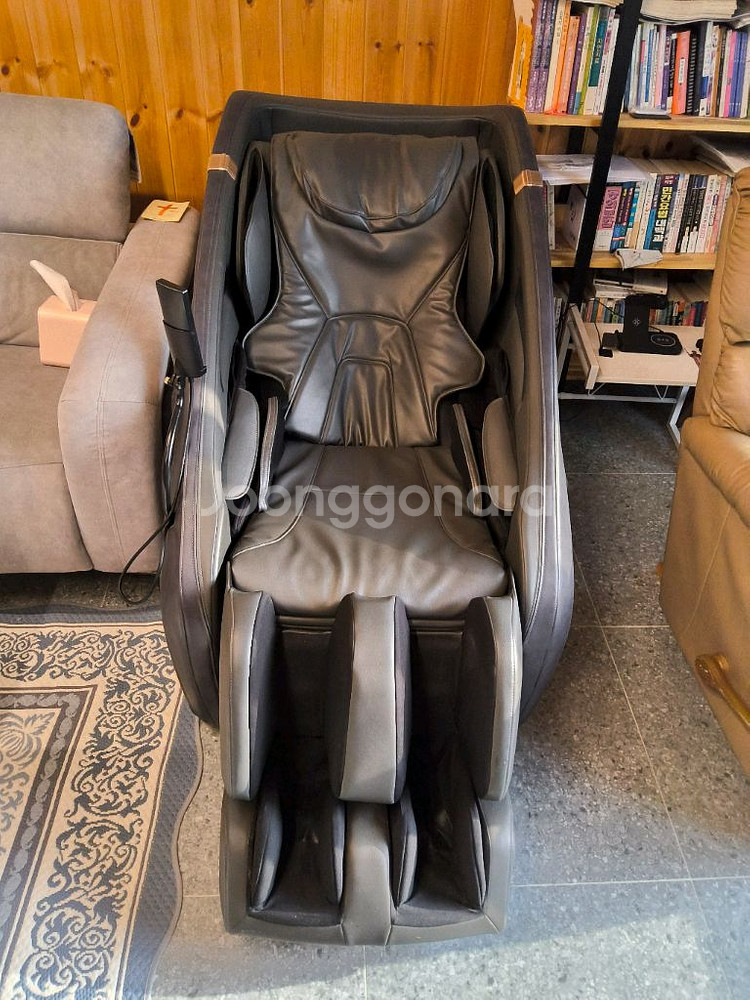 ep-ma32 파나소닉 안마의자 팝니다--0