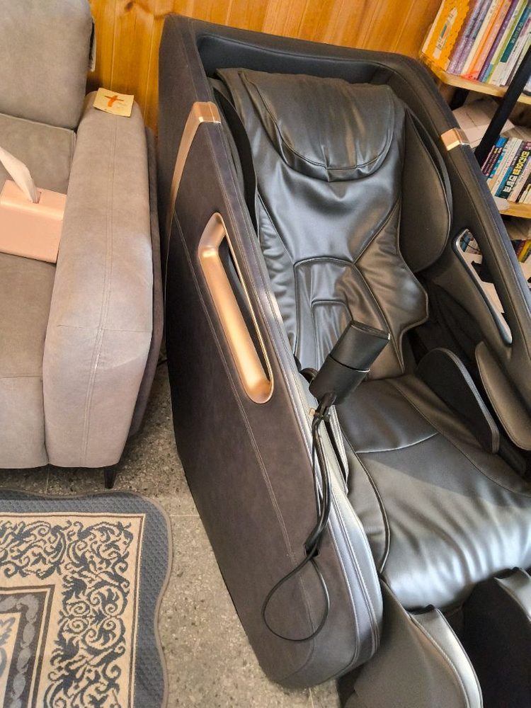 ep-ma32 파나소닉 안마의자 팝니다 이미지