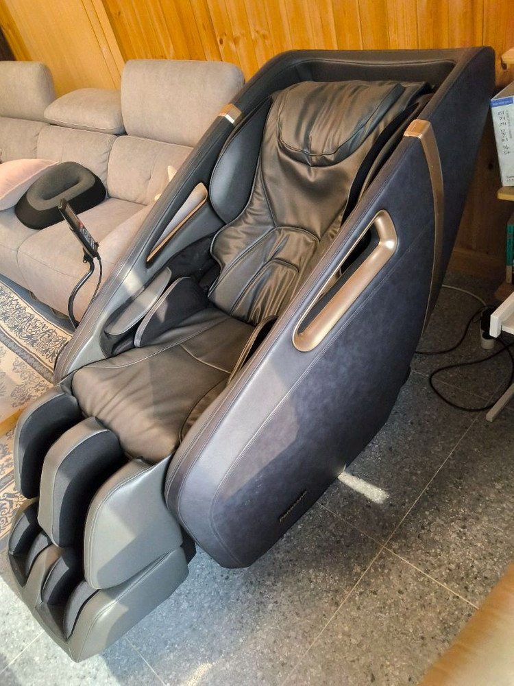 ep-ma32 파나소닉 안마의자 팝니다 이미지