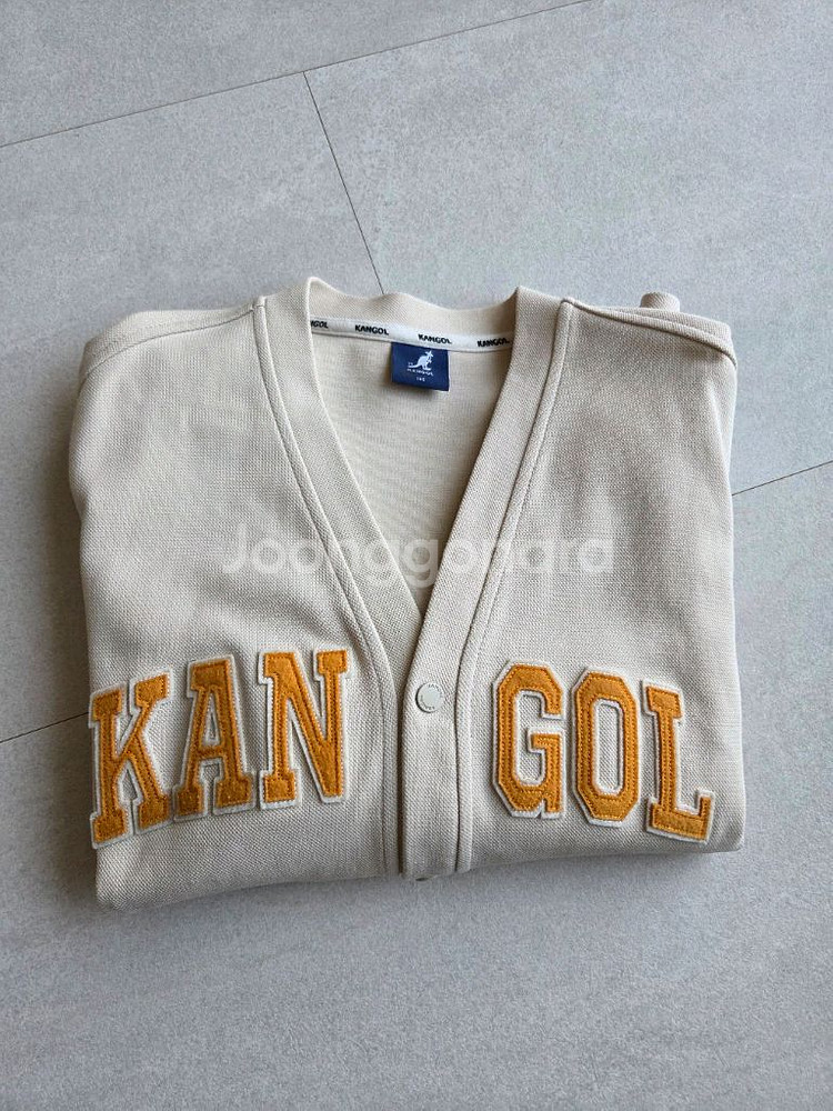 캉골키즈 가디건145사이즈--0