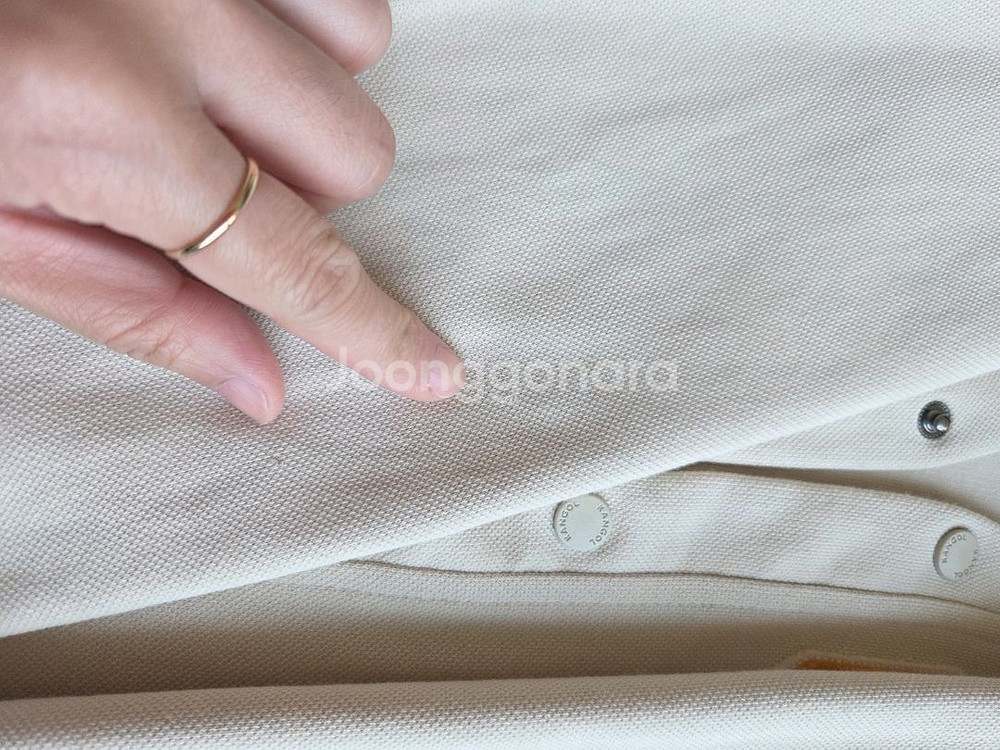 캉골키즈 가디건145사이즈--6