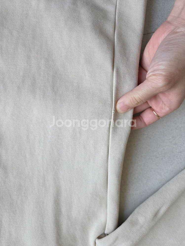 캉골키즈 가디건145사이즈--7