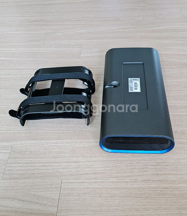 (새상품) (아이나비) 차량용 / 가정용 공기 청정기--6