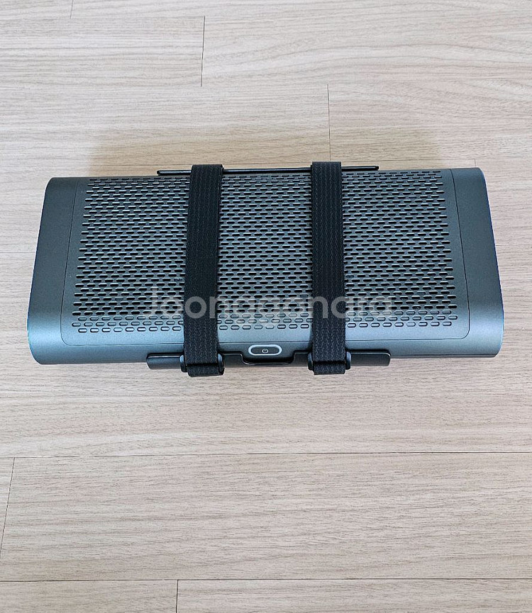 (새상품) (아이나비) 차량용 / 가정용 공기 청정기--2