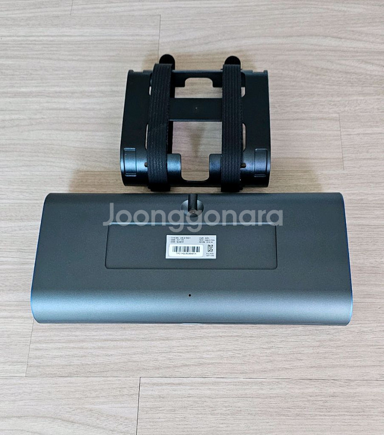 (새상품) (아이나비) 차량용 / 가정용 공기 청정기--4