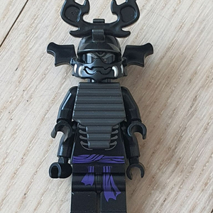 레고 닌자고 오버로드 가마돈 미니피규어