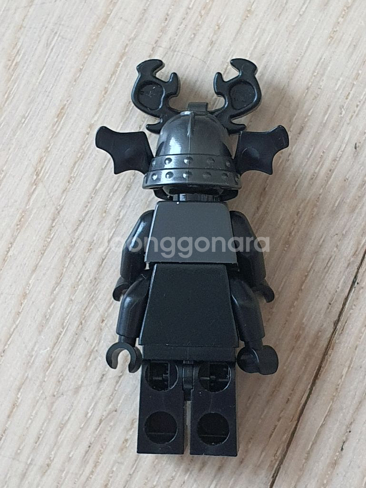 레고 닌자고 오버로드 가마돈 미니피규어--1