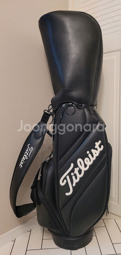 + 타이틀리스트 + 남성용 골프채 풀세트--0