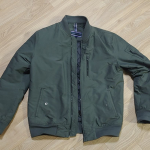 타미힐피거 자켓 M