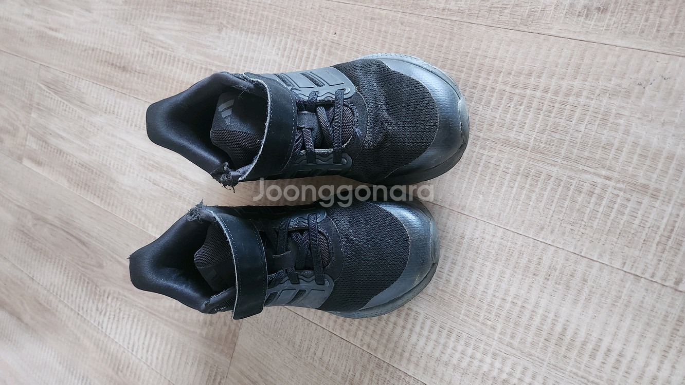 아디다스 키즈 운동화--0