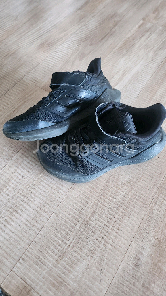 아디다스 키즈 운동화--1